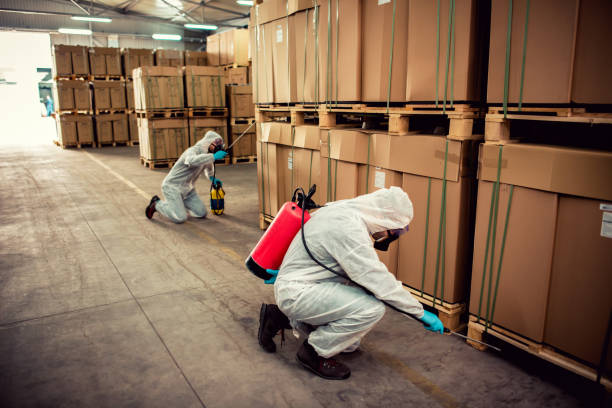 Best Pest Control Cost  in Summerde, AL